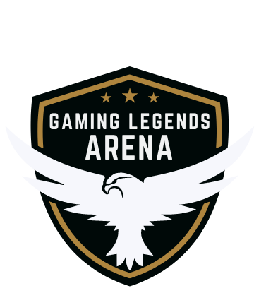 gaminglegendsarena.com